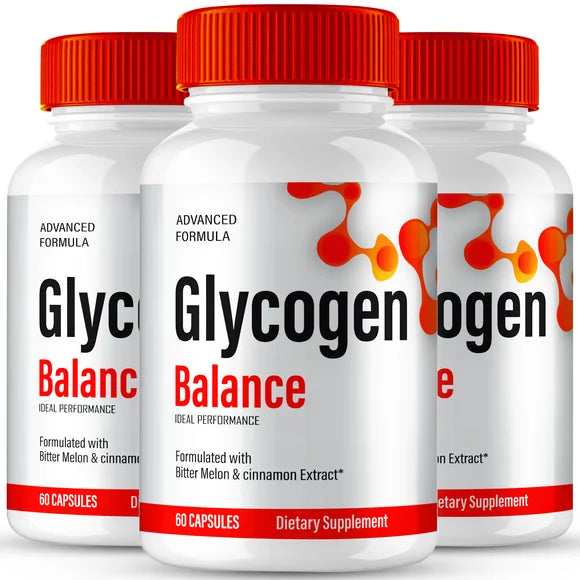 All Natural Blood Formula Capsules 3 Pack F293