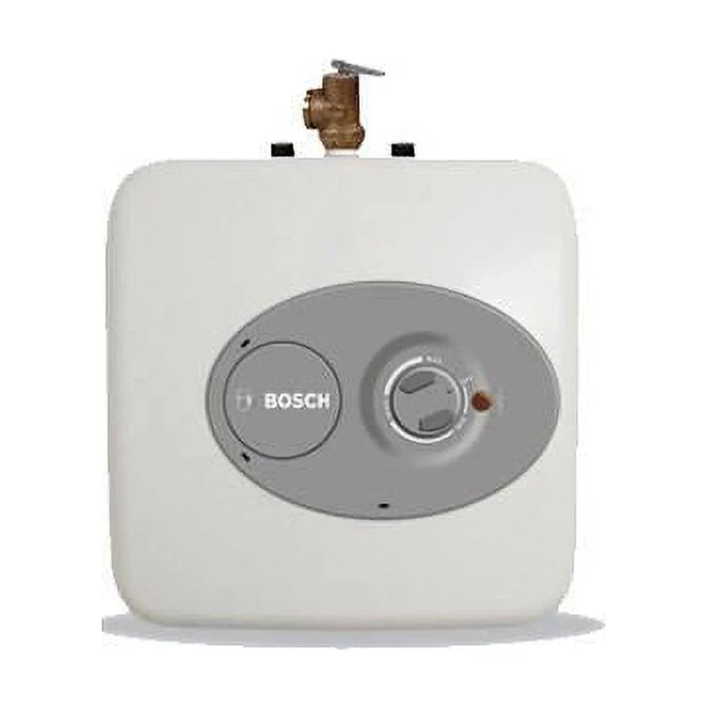 4 gal. 120V Water Heater B257