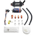 In-Tank Brushless Fuel Pump J209