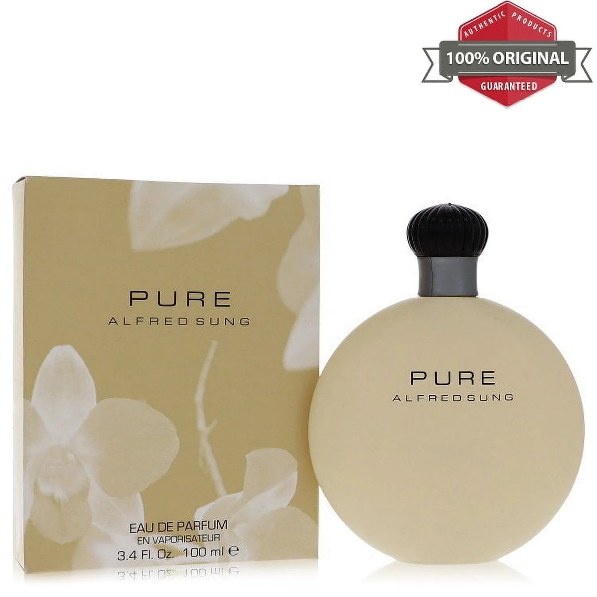 Perfume Eau De Parfum Spray 3.4 oz J760