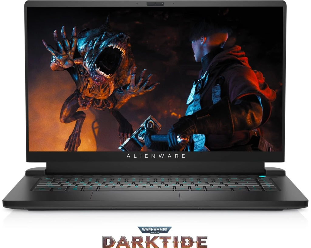 15.6" QHD Gaming Laptop Ryzen 9 512GB SSD 32GB RAM RTX 3070 L8431