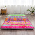 Japanese Floor Mattress Twin Size R9641