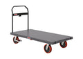 Metal 30 x 60 Platform Truck F96561