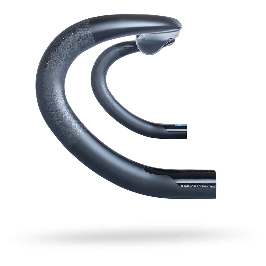 Aero Carbon Handlebar 40cm Z436