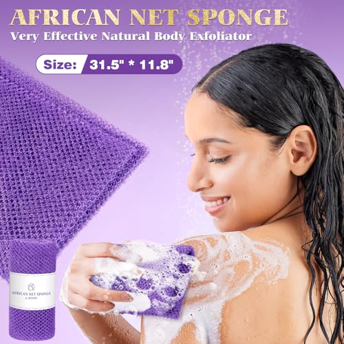 Lavender Bath Bombs Set D5458
