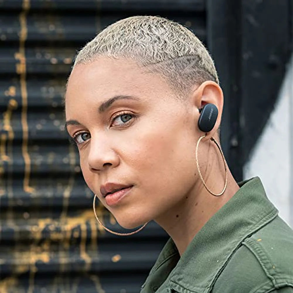Noise Cancelling True Wireless Bluetooth Headphones R85426