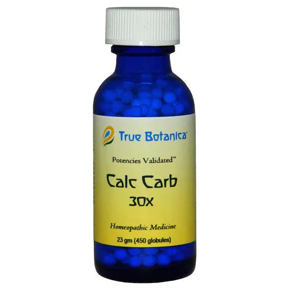 Calc Carb 30X 23 g I6686