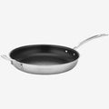 12'' Non Stick 3-ply Skillet Z5902