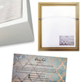 Canvas Art 20 x 20 D344