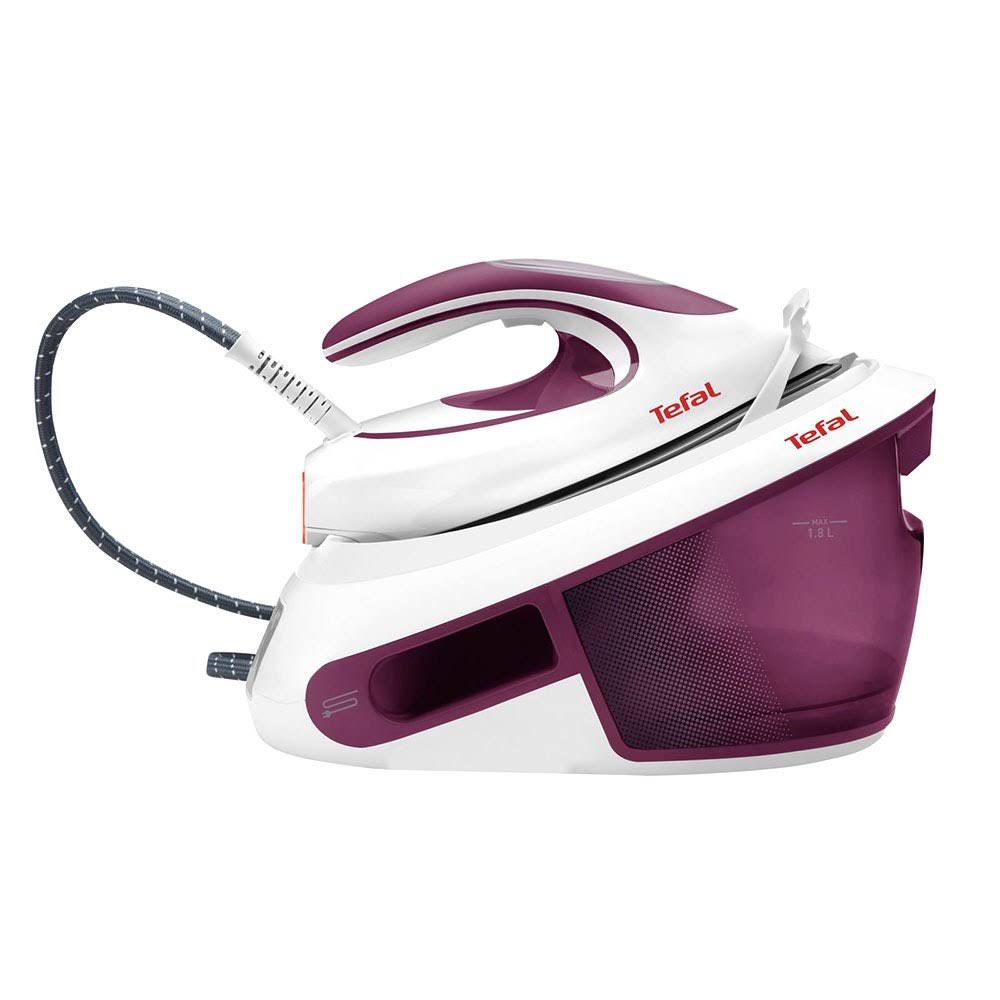 Anti Calc Steam Iron B645761