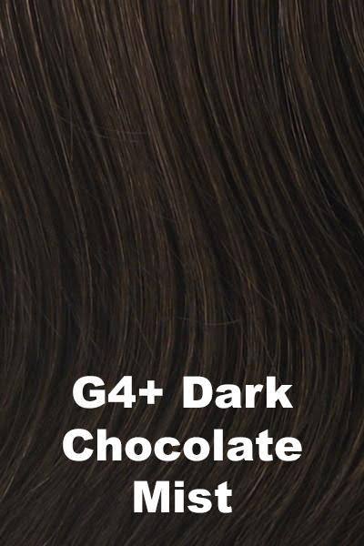 Synthetic Wig R908138