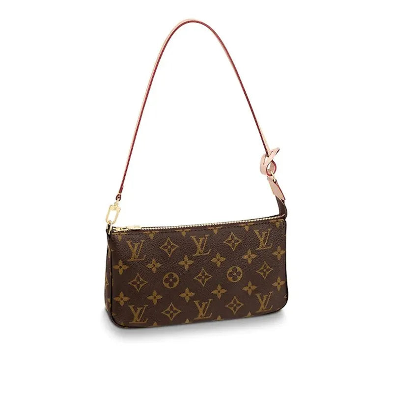 Lightweight Nylon Crossbody Bag H981