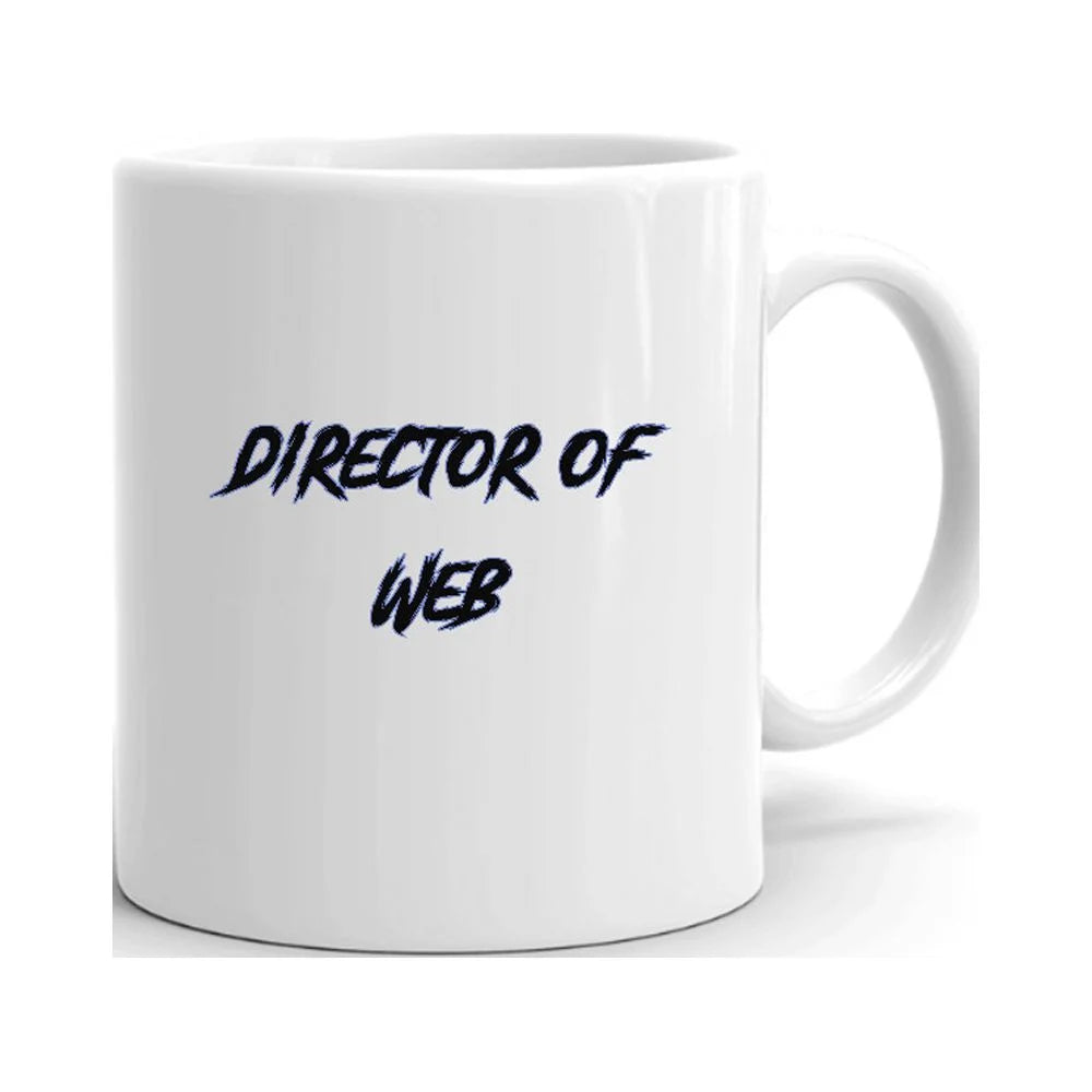 Ceramic Dishwasher And Microwave Safe Mug V294347