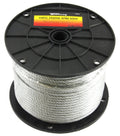 Vinyl Coated Wire Rope Q590