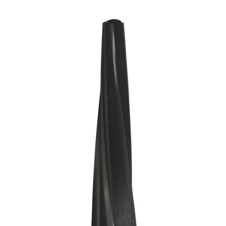 15/16x22 to 1-1/2x22 Ball Joint Taper Reamer A574