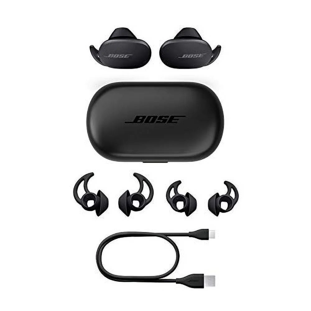 Noise Cancelling True Wireless Bluetooth Headphones R85426
