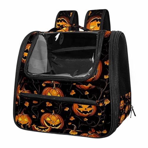 Soft Sided Pet Carrier for Small Medium Cats Dogs P1803