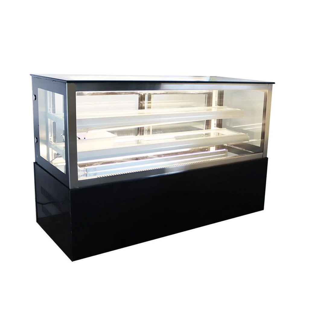 Refrigerated Cake Display Cabinet with Humidifying Function 220V M336
