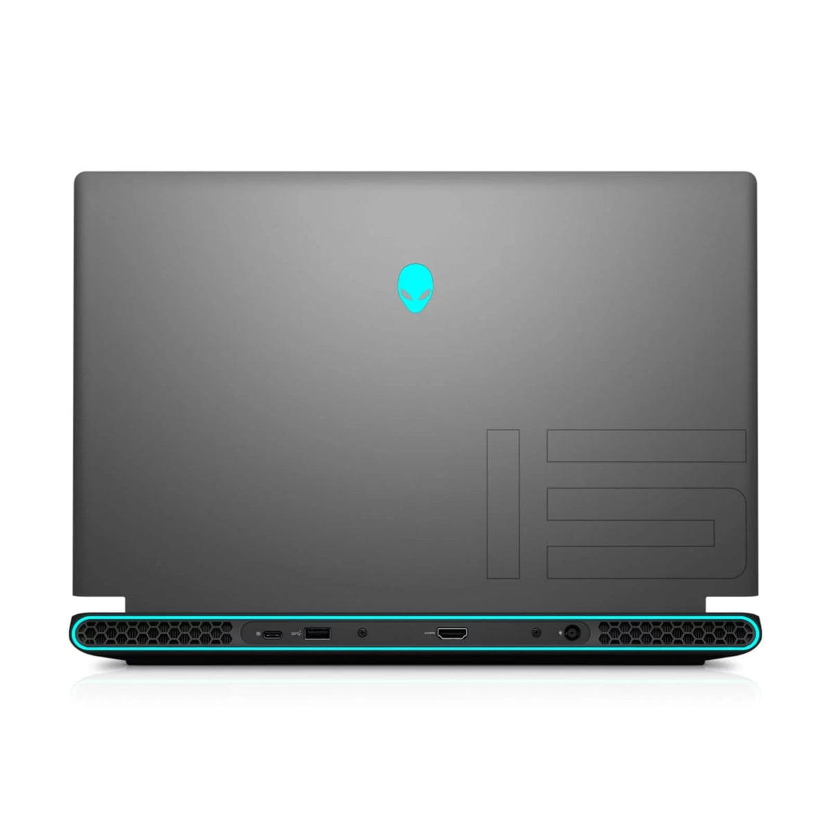 15.6" QHD Gaming Laptop Ryzen 9 512GB SSD 32GB RAM RTX 3070 L8431