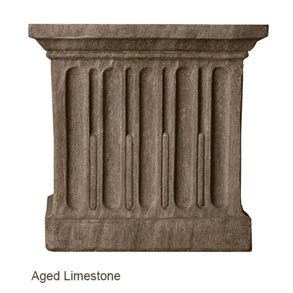 Cast Stone Birdbath W736212