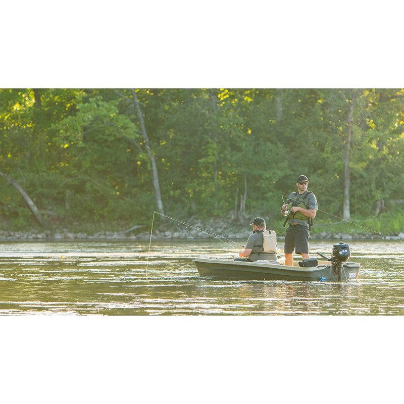 12 ft Jon Fishing Boat C92883