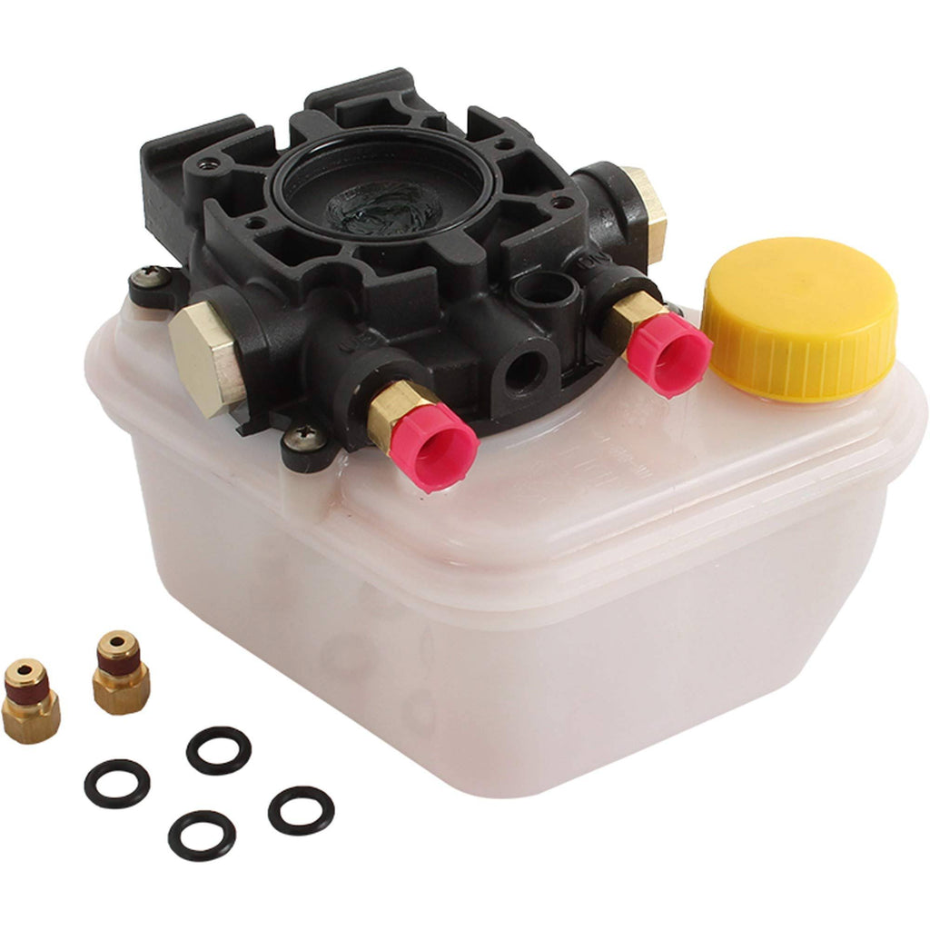 Reservoir for Tilt / Trim Motors R113