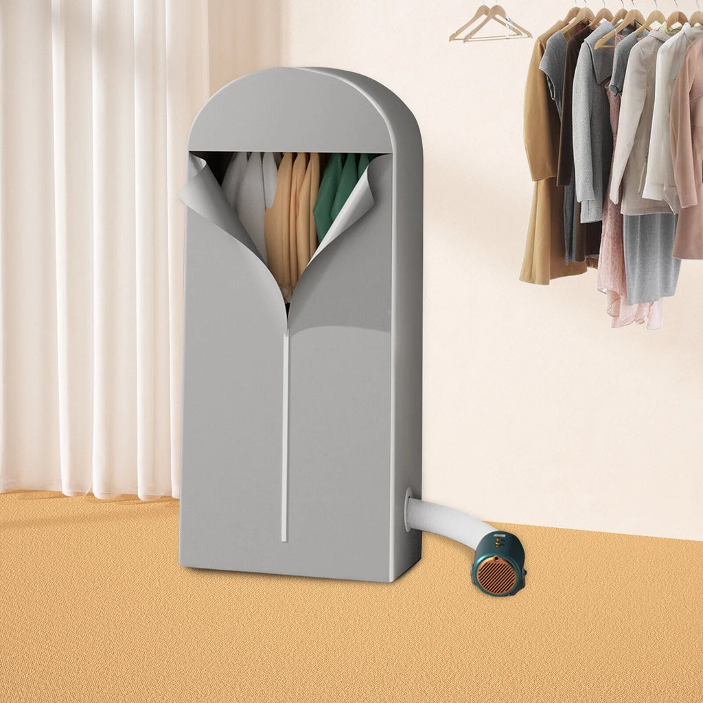 Portable 300W Foldable Mini Electric Clothes Dryer G461798