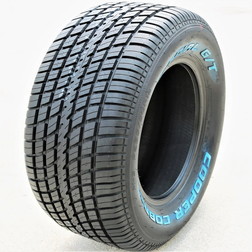 Set of 4 All Season Tires Y2654