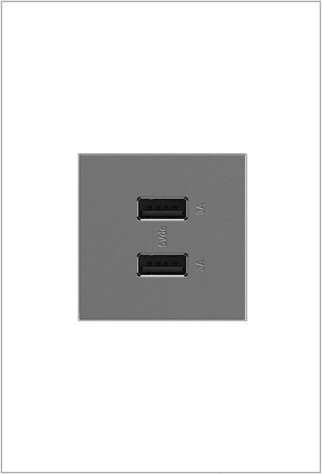 A/A USB Outlet H668202