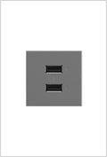 A/A USB Outlet H668202