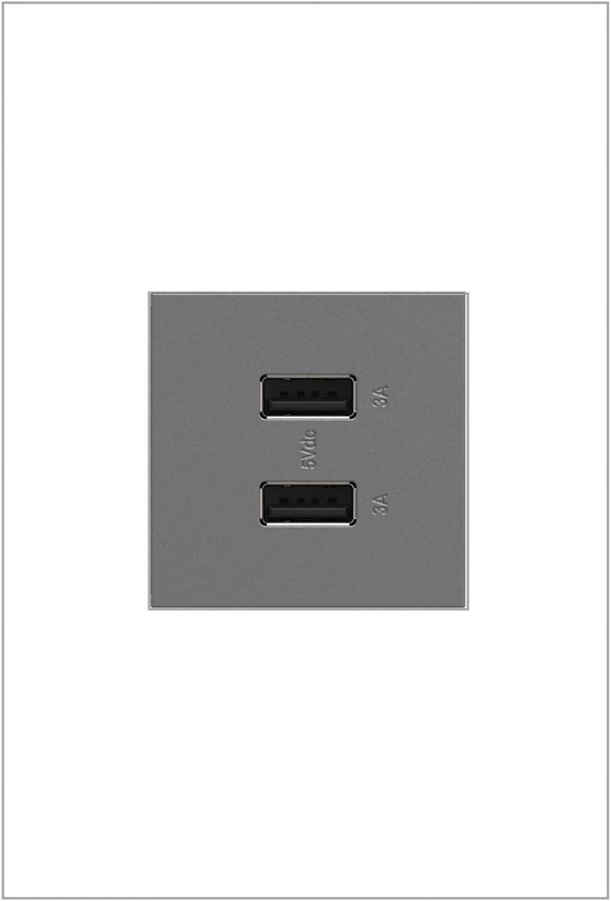 A/A USB Outlet H668202