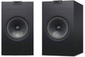 Black Bookshelf Speakers E539115