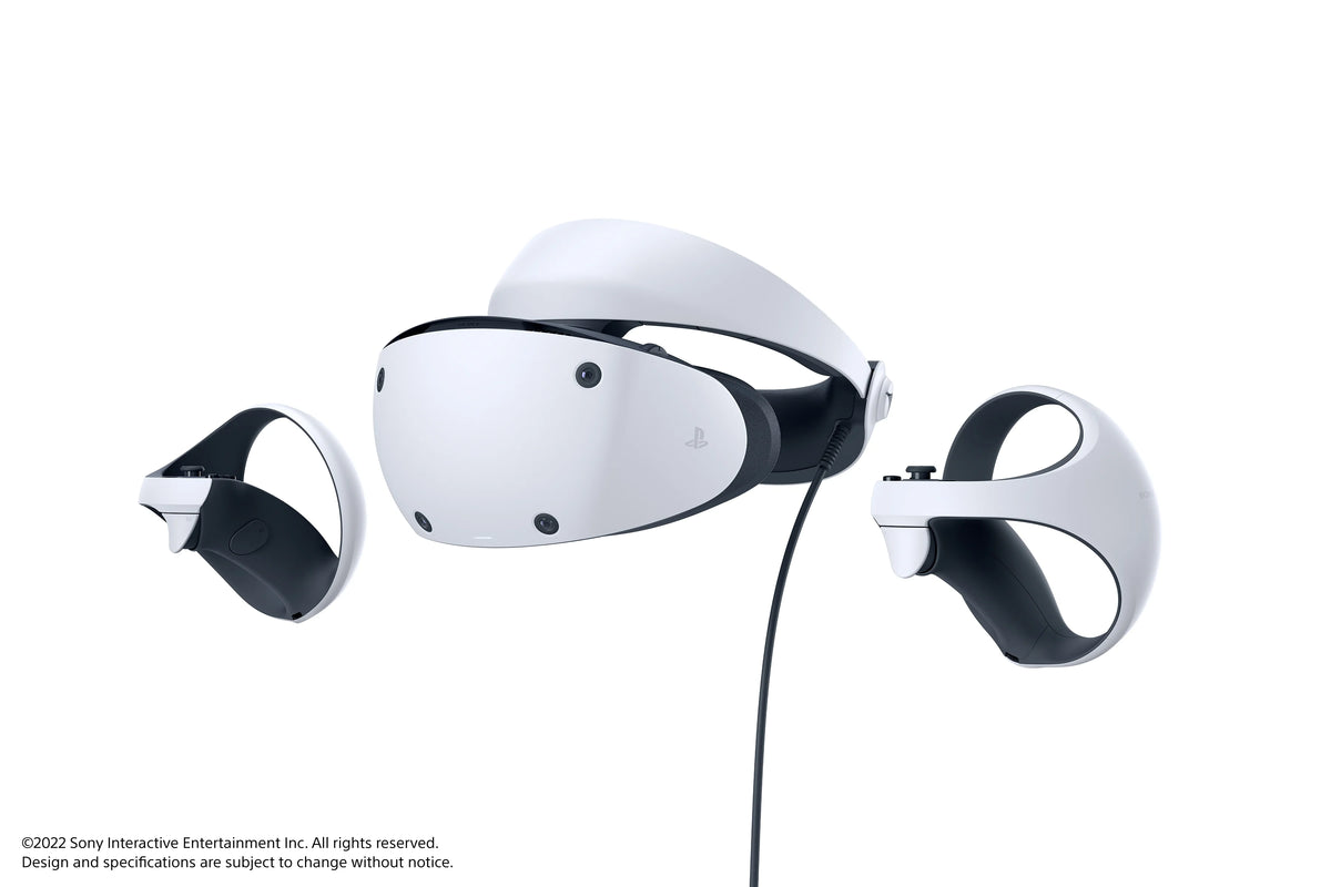 VR2 Headset Z445704