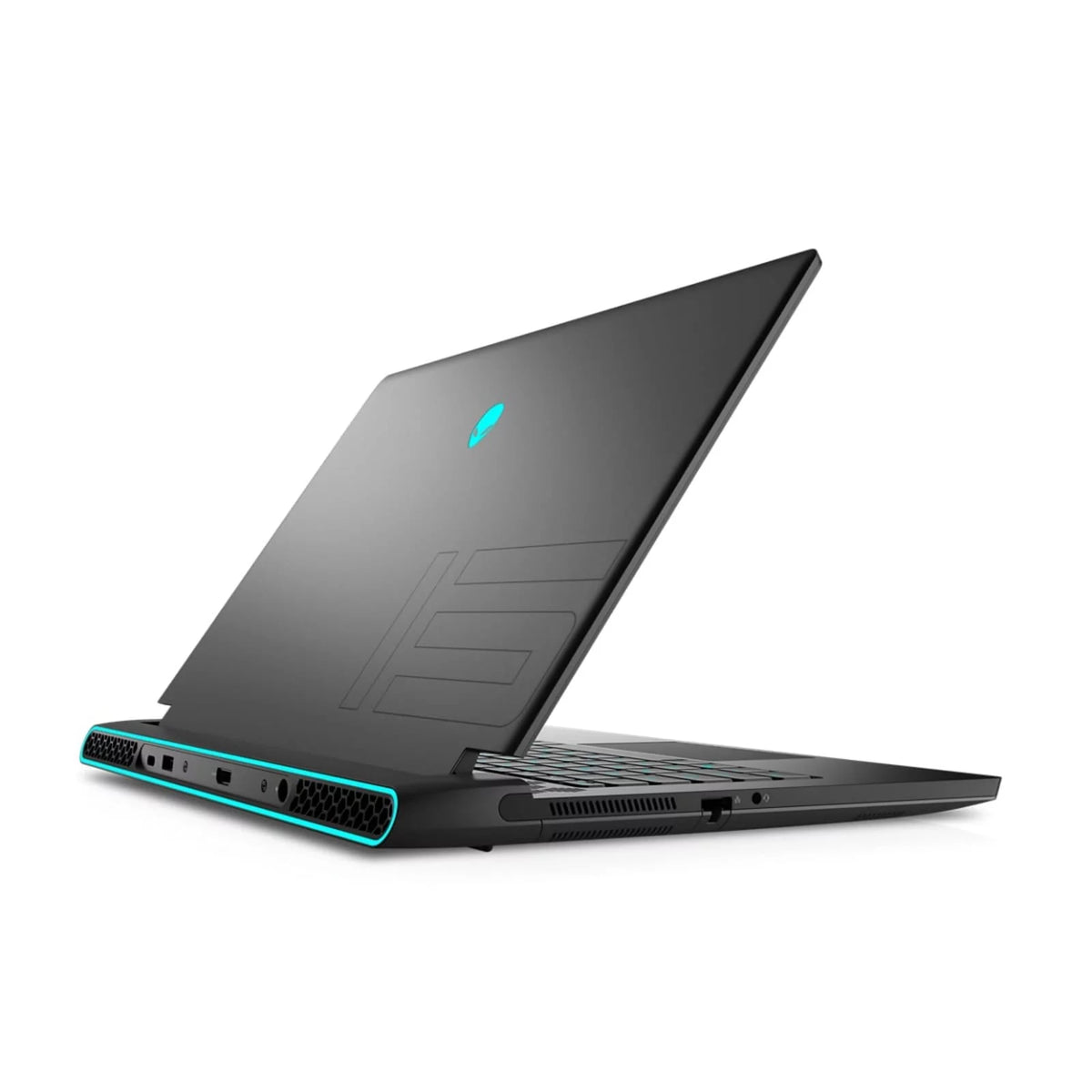 15.6" QHD Gaming Laptop Ryzen 9 512GB SSD 32GB RAM RTX 3070 L8431