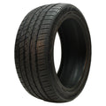 P345/25R20 100Y Tire K672