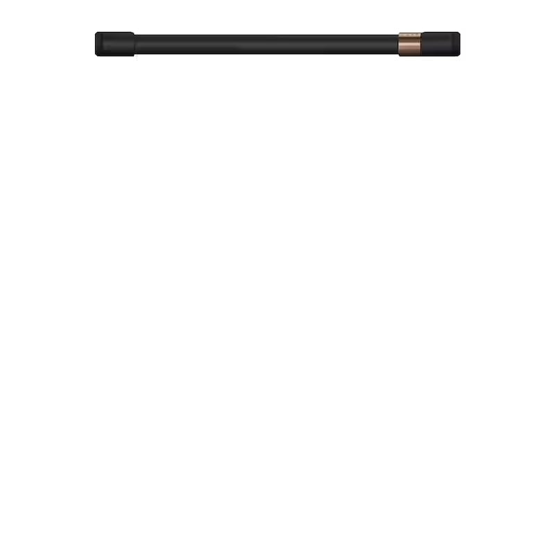 Flat Black Dishwasher Handle Kit K2203