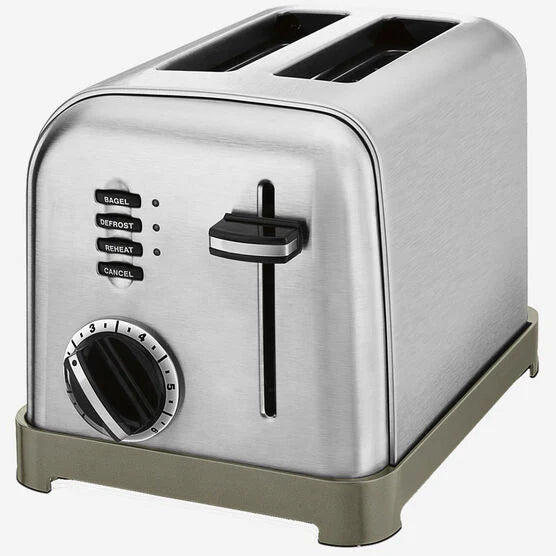 2-slice Toaster Z113995