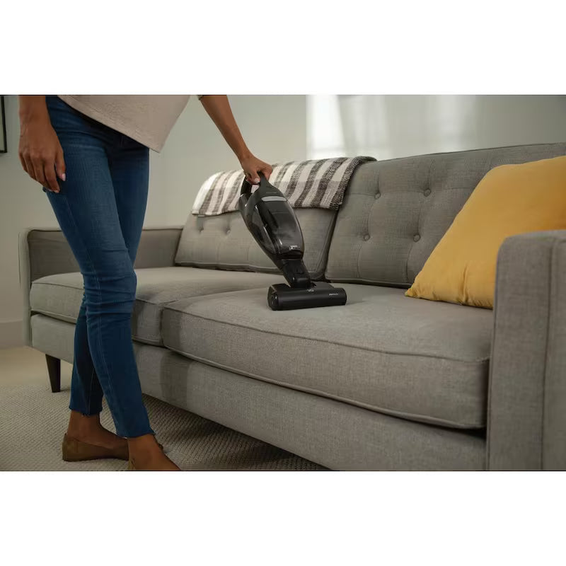 Shale Grey Cordless Stick Vacuum O2924