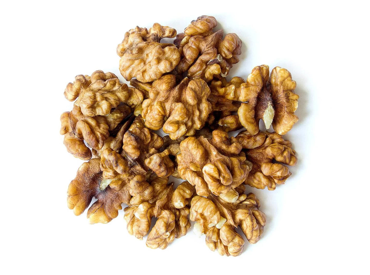 Organic California Walnuts, 1 Pound V51975