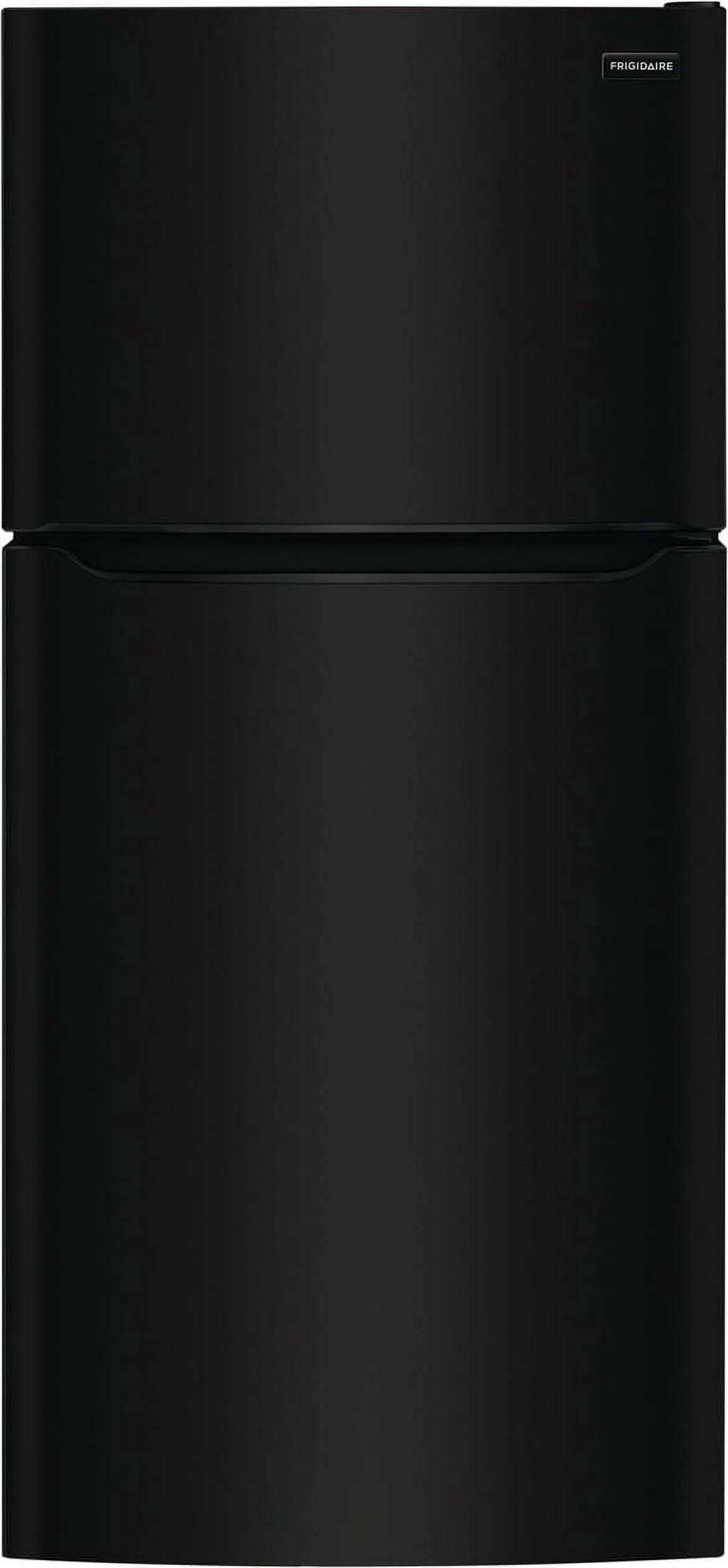 20.0 Cu. Ft. Top Freezer Refrigerator Q78457