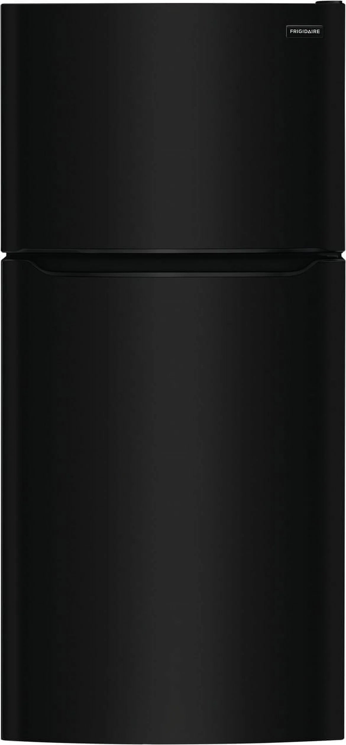 20.0 Cu. Ft. Top Freezer Refrigerator Q78457