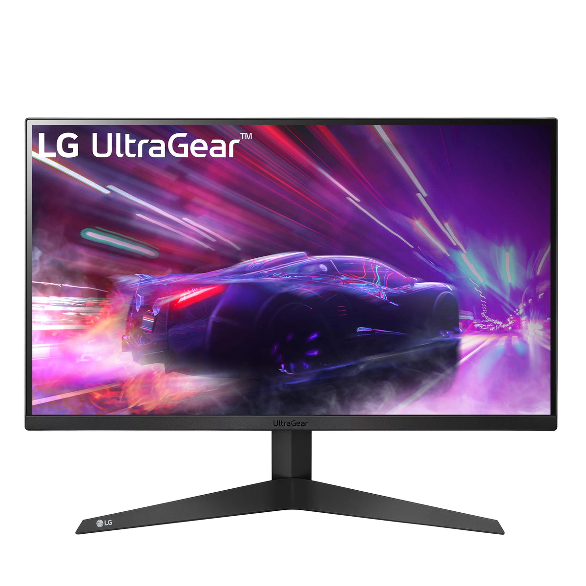 24” FHD 165Hz Gaming Monitor Black E14388