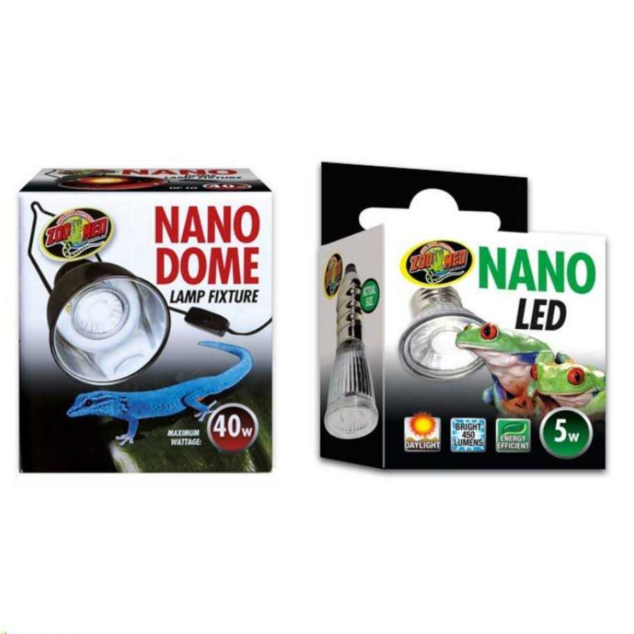 LED Black Light Z5391