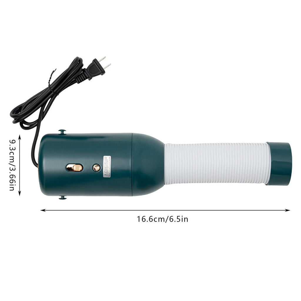 Portable 300W Foldable Mini Electric Clothes Dryer G461798