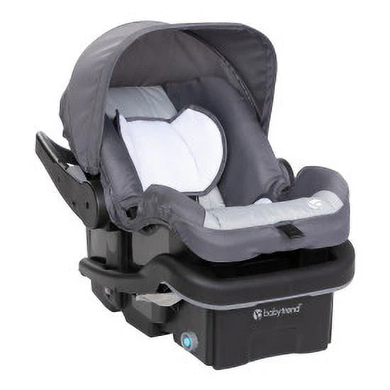 6-in-1 Modular Travel System with Infant Car Seat D742
