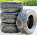 Set of 4 All Season Tires Y2654