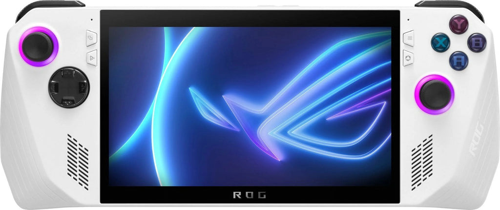 512GB Gaming Handheld 7-inch Touchscreen 120Hz FHD 1080p AMD Ryzen Z1 C32313