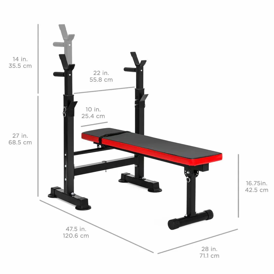 Adjustable Weight Bench C69526