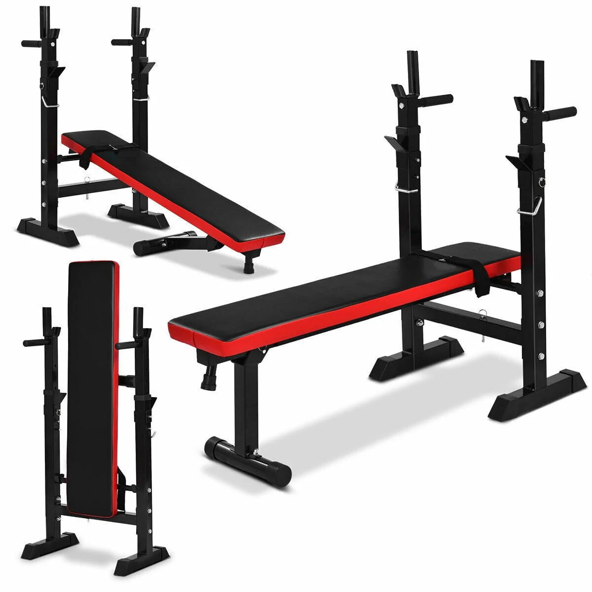 Adjustable Weight Bench C69526