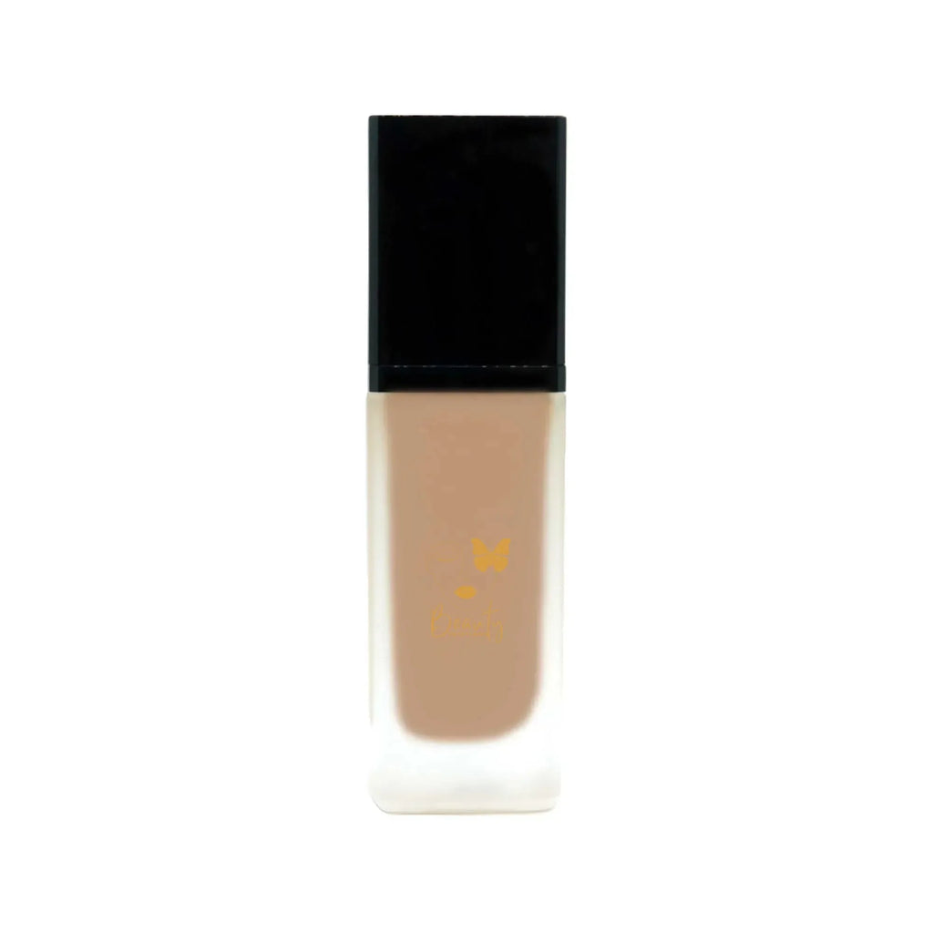 Foundation with SPF U4844